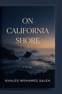 Produktbild: On the California shore