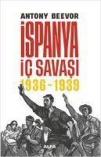Produktbild: Ispanya Ic Savasi 1936-1939 Ciltli