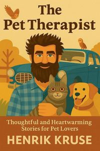 Produktbild: The Pet Therapist