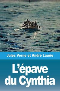 Produktbild: L'&eacute;pave du Cynthia