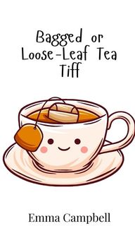 Produktbild: Bagged or Loose-Leaf Tea Tiff