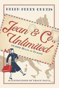 Produktbild: Jean & Company, Unlimited