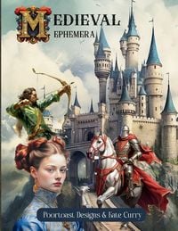 Produktbild: Medieval Ephemera Book