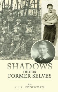 Produktbild: Shadows of Our Former Selves