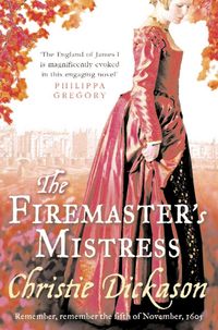 Produktbild: The Firemaster's Mistress