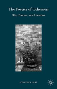 Produktbild: The Poetics of Otherness