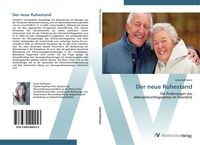 Produktbild: Der neue Ruhestand