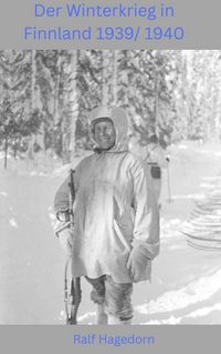 Produktbild: Der Winterkrieg in Finnland 1939/ 1940