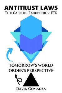Produktbild: Antitrust Laws