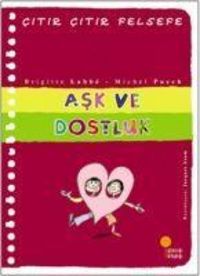 Produktbild: Citir Citir Felsefe 21 - Ask ve Dostluk