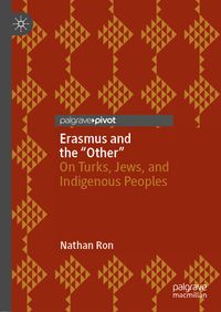 Produktbild: Erasmus and the &ldquo;Other&rdquo;