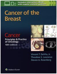 Produktbild: Cancer of the Breast
