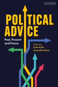 Produktbild: Political Advice
