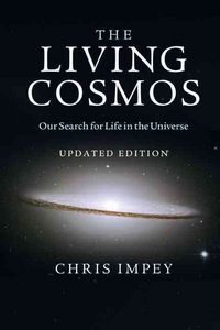 Produktbild: The Living Cosmos