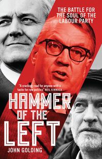 Produktbild: Hammer of the Left