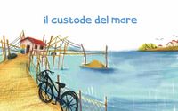 Produktbild: Il custode del mare