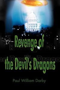 Produktbild: Revenge of the Devil's Dragons