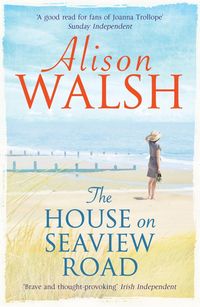 Produktbild: The House on Seaview Road