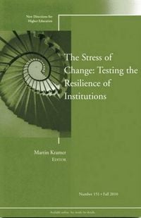 Produktbild: The Stress of Change