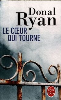 Produktbild: Le coeur qui tourne