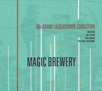 Bild vom Artikel Magic Brewery vom Autor Wolfgang Connection Lackerschmid