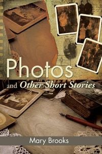 Produktbild: Photos and Other Short Stories