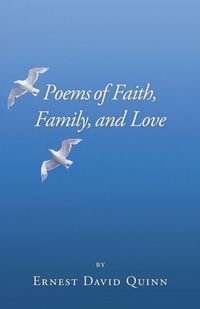 Produktbild: Poems of Faith, Family, and Love
