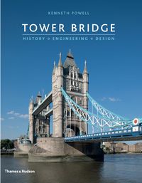 Produktbild: Powell, K: Tower Bridge