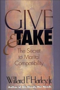 Produktbild: Give and Take