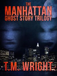 Produktbild: The Manhattan Ghost Story Trilogy