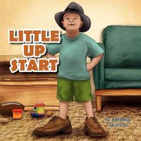 Produktbild: Little Up Start