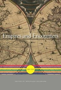 Produktbild: Empires and Encounters - 1350-1750
