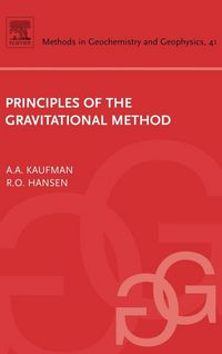 Produktbild: Principles of the Gravitational Method