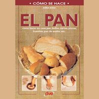 Produktbild: El pan