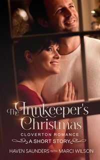 Produktbild: The Innkeeper's Christmas (Cloverton Romance, #10.5)