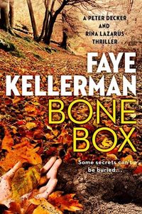 Produktbild: Kellerman, F: Bone Box