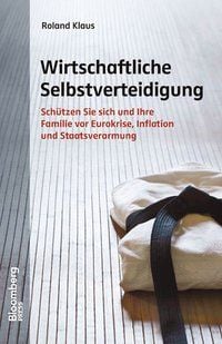 Produktbild: Wirtschaftliche Selbstverteidigung