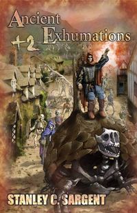 Produktbild: Ancient Exhumations +2 Rev/e 2