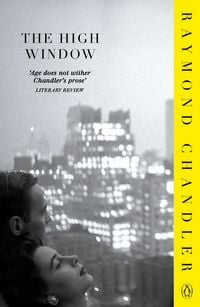 Produktbild: The High Window