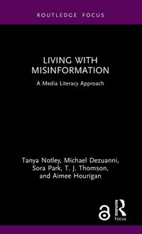 Produktbild: Living with Misinformation