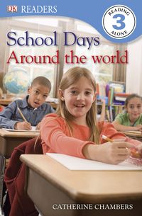 Produktbild: School Days Around the World
