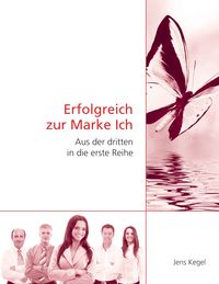 Produktbild: Erfolgreich zur Marke Ich