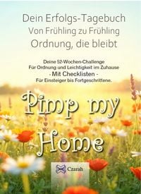 Produktbild: Von Fr&uuml;hling zu Fr&uuml;hling - Pimp My Home