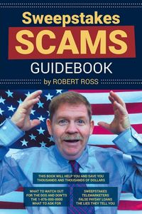 Produktbild: Sweepstakes Scams Guidebook