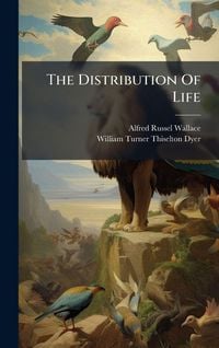 Produktbild: The Distribution Of Life