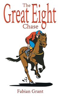 Produktbild: The Great Eight Chase