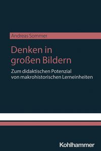 Produktbild: Denken in großen Bildern