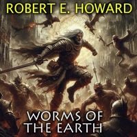 Produktbild: Worms of the Earth