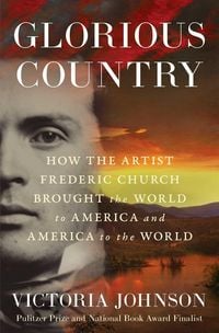 Produktbild: Glorious Country