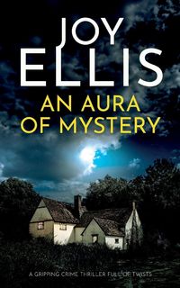 Produktbild: An Aura Of Mystery